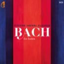 Bach: Six Suites - CD