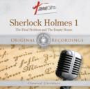 Sherlock Holmes: The Final Problem/The Empty House - CD
