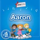 Aaron - CD