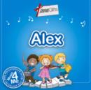 Alex - CD