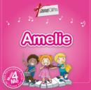 Amelie - CD