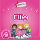 Ellie - CD