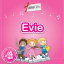 Evie - CD