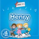 Henry - CD