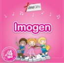 Imogen - CD