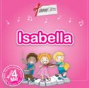 Isabella - CD