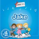 Jake - CD