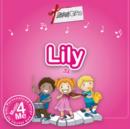 Lily - CD
