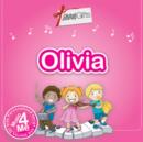 Olivia - CD