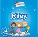 Riley - CD