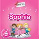 Sophia - CD