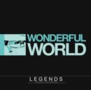 Wonderful World - CD