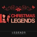 Christmas Legends - CD