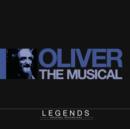 Legends: Oliver - CD