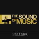 Legends: Sound of Music - CD