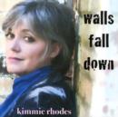Walls Fall Down - CD