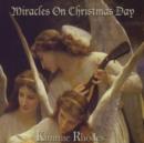 Miracles On Christmas Day - CD