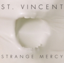 Strange Mercy - Vinyl