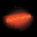 Monomania - Vinyl