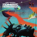 Zombie Mandingo - Vinyl