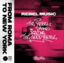 Rebel Music - Vinyl