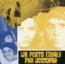 Un Posto Ideale Per Uccidere (Oasis of Fear) - Vinyl