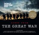 Songs from the Great War - CD