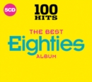 100 Hits: The Best Eighties Album - CD