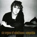 Six Organs of Admittance - CD