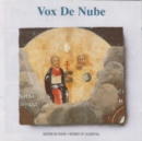 Vox De Nube: Voice from the Cloud - CD