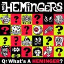 What's a Heminger? - Vinyl