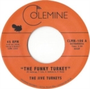 Funky Turkey/Funky Brewster - Vinyl