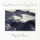 Only you remain - CD
