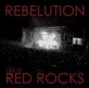 Live at Red Rocks - Vinyl