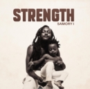 Strength - Vinyl