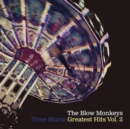 Time Storm: Greatest Hits - Vinyl