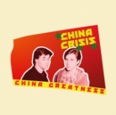 China Greatness - Vinyl