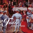 A Tudor Christmas - CD