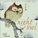 Night Owl - CD