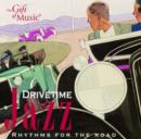 Drivetime Jazz - CD