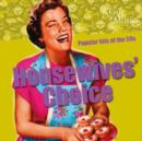 Housewives Choice: Popular Hits of the 50s - CD