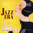 Jazz Era: Classic Songs from the 30s-50s - CD