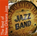 The Best of New Orleans Jazz - CD