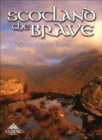 Scotland the Brave - CD