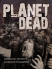 Planet Dead - DVD