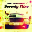 Seventy Nine - CD