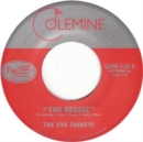 The Reggie - Vinyl