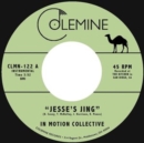Jesse's Jing/M.T.A. - Vinyl