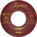Strike/New You - Vinyl