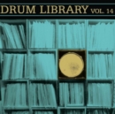 Drum Library - Vinyl